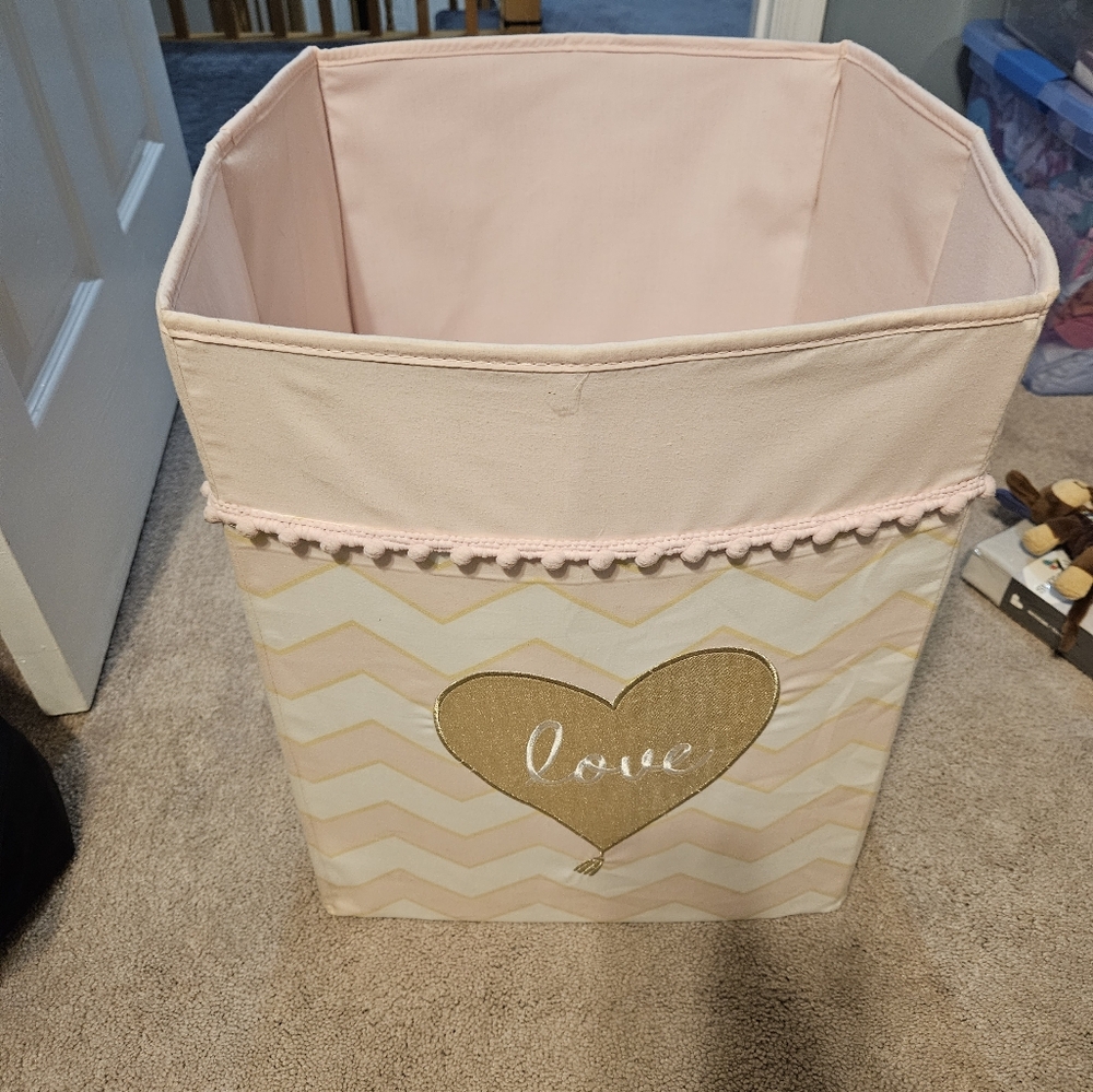 Lamb and Ivy Baby Love Hamper